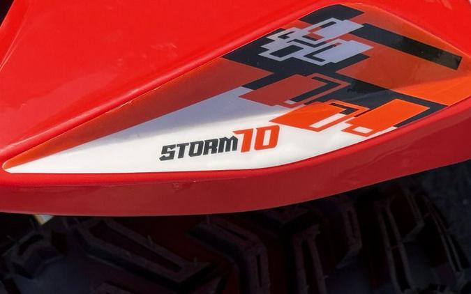 2026 Kayo Fox / Storm 70
