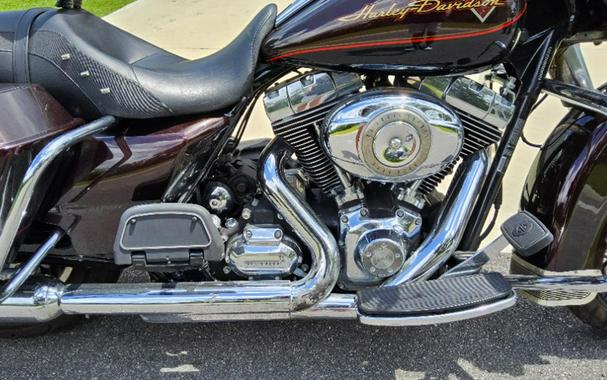 2011 Harley-Davidson Road King®