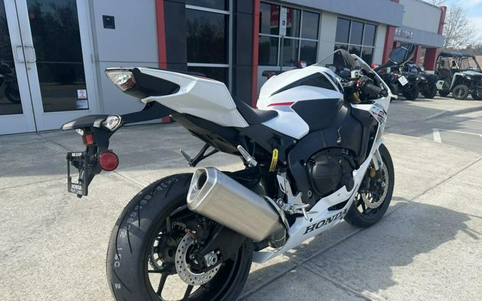 2027 Honda CBR1000RR