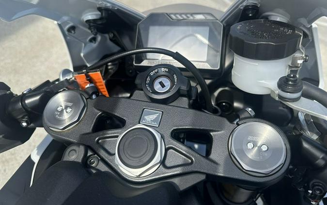 2027 Honda CBR1000RR