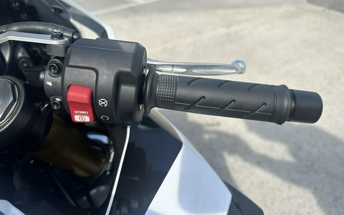 2027 Honda CBR1000RR
