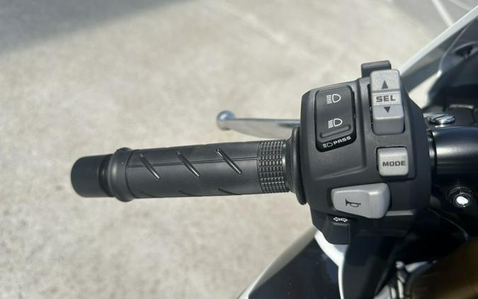 2027 Honda CBR1000RR