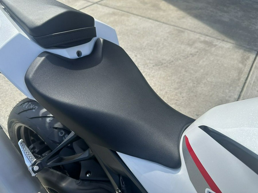 2027 Honda CBR1000RR