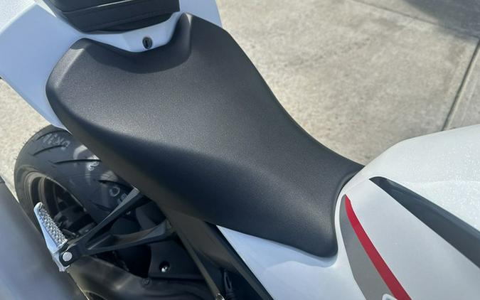 2027 Honda CBR1000RR
