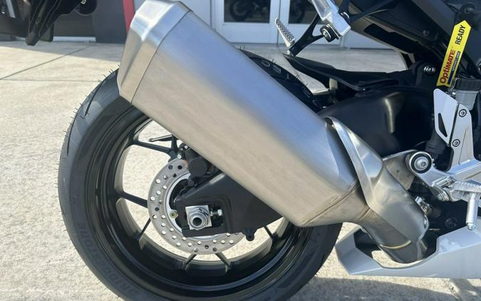 2027 Honda CBR1000RR