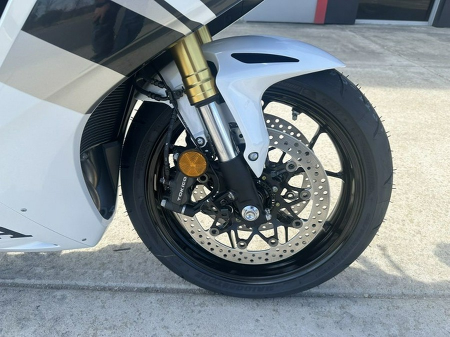 2027 Honda CBR1000RR