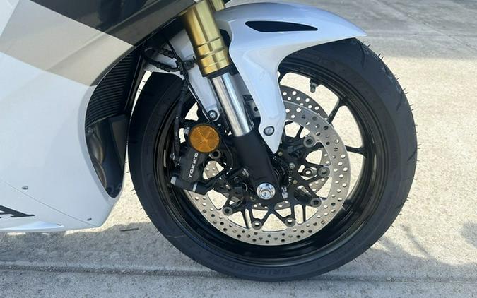 2027 Honda CBR1000RR
