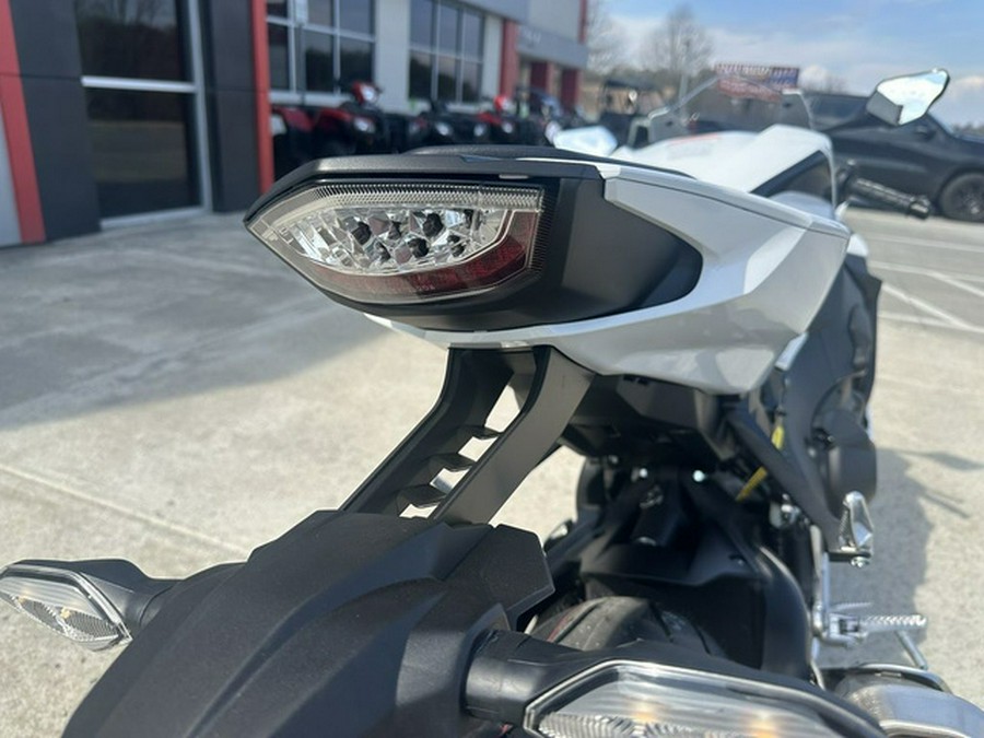 2027 Honda CBR1000RR