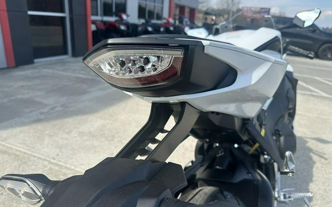 2027 Honda CBR1000RR