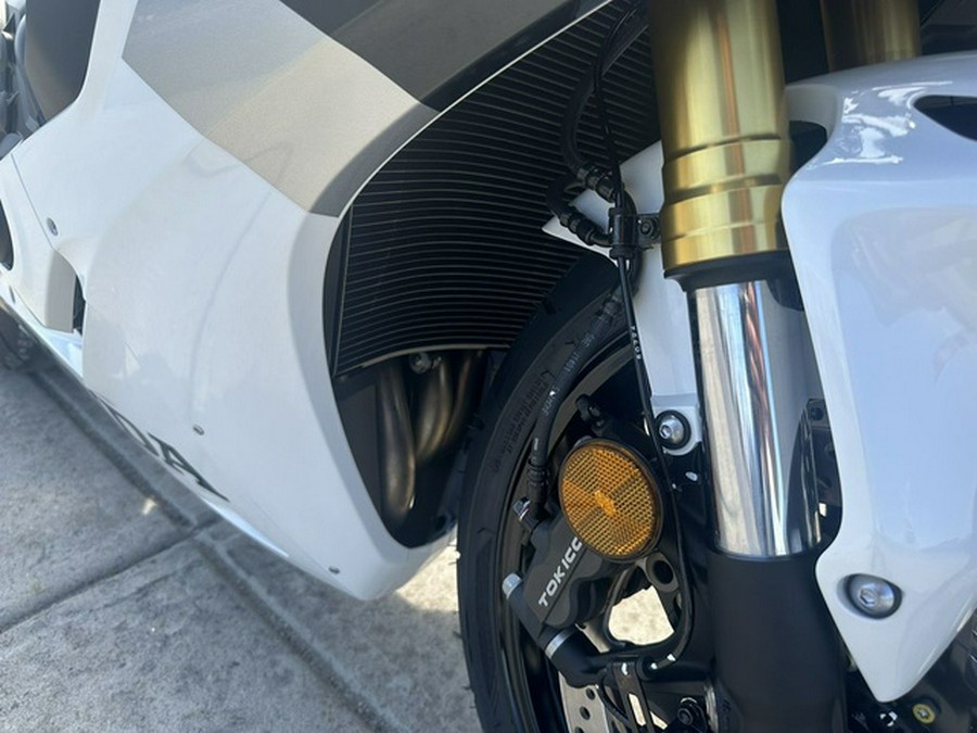 2027 Honda CBR1000RR