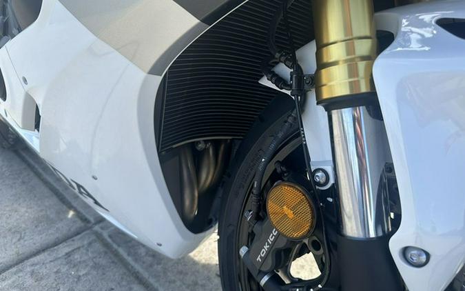 2027 Honda CBR1000RR