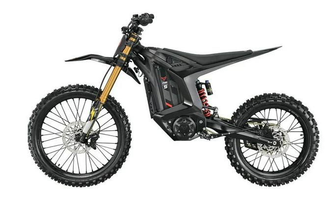 2026 Arctic Leopard XE PRO S