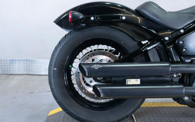 2018 Harley-Davidson Street Bob® 107
