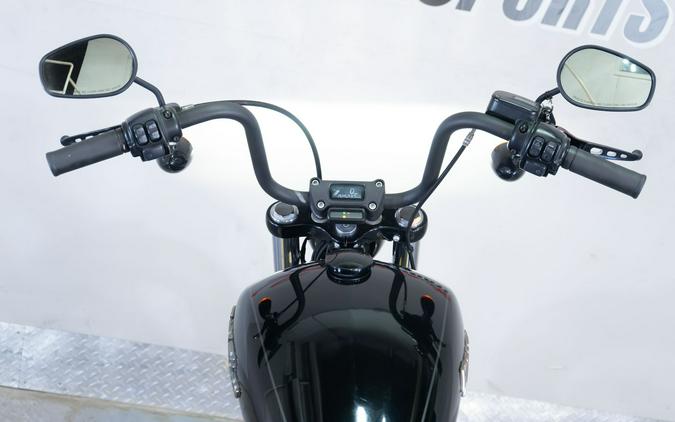 2018 Harley-Davidson Street Bob® 107