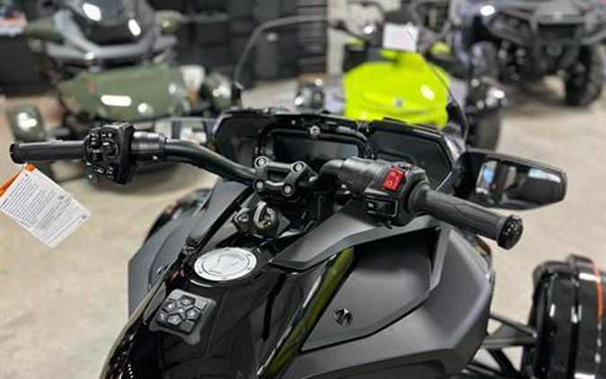 2023 Can-Am Spyder F3 Limited