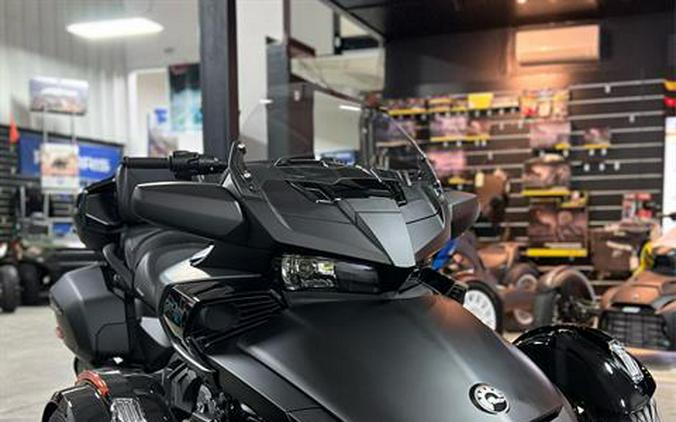 2023 Can-Am Spyder F3 Limited