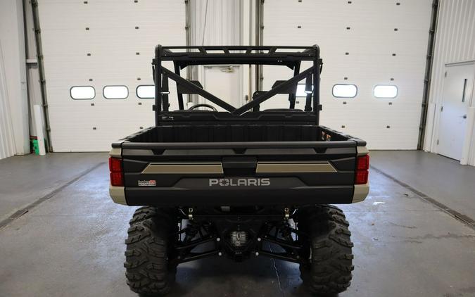 2024 Polaris® Ranger XP 1000 Premium