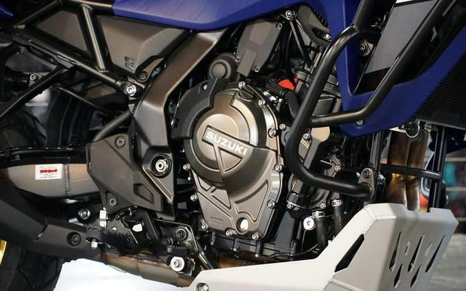 2023 Suzuki V-Strom 800DE Adventure