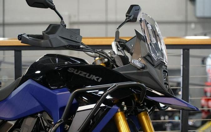 2023 Suzuki V-Strom 800DE Adventure