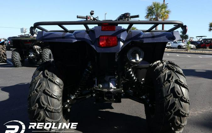 2024 Yamaha Kodiak 450 EPS SE