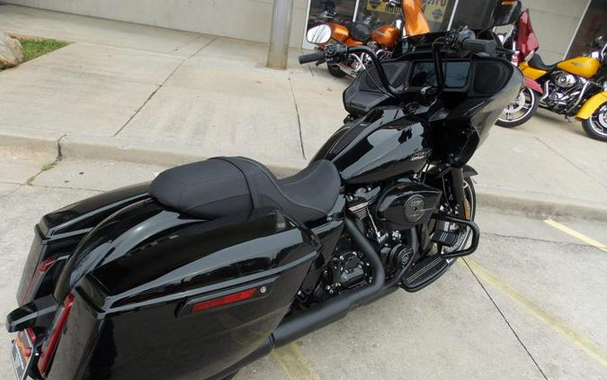 2024 Harley-Davidson® FLTRX - Road Glide®