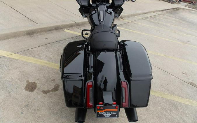 2024 Harley-Davidson® FLTRX - Road Glide®