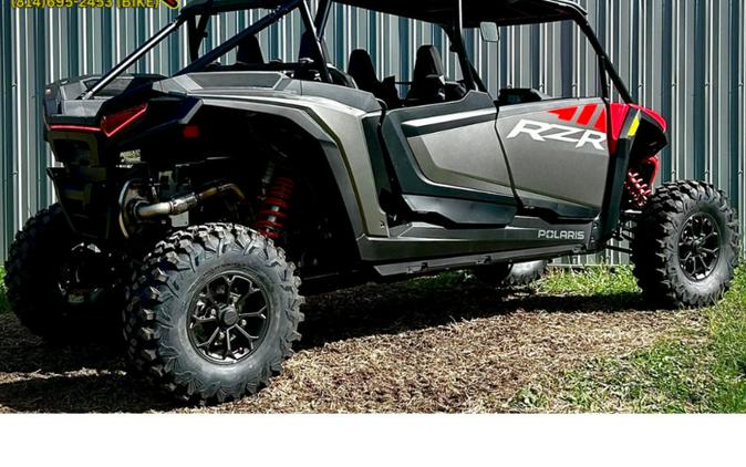 2024 Polaris® RZR XP 4 1000 Ultimate