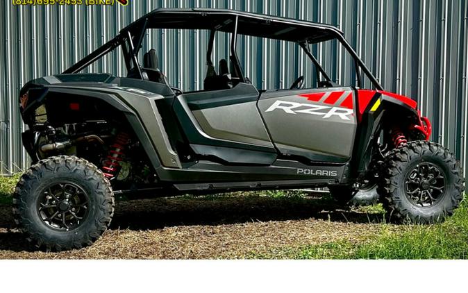 2024 Polaris® RZR XP 4 1000 Ultimate