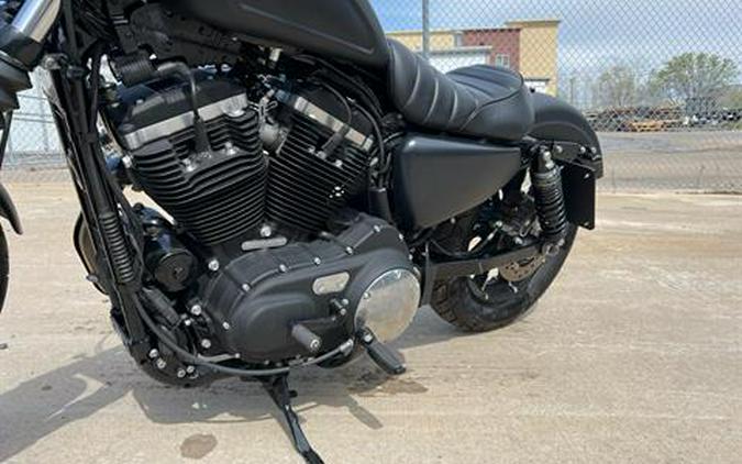 2019 Harley-Davidson Iron 883™