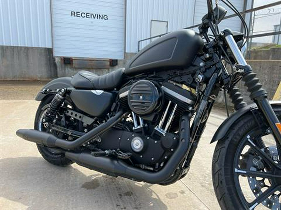 2019 Harley-Davidson Iron 883™