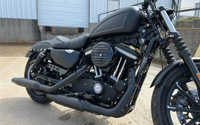 2019 Harley-Davidson Iron 883™