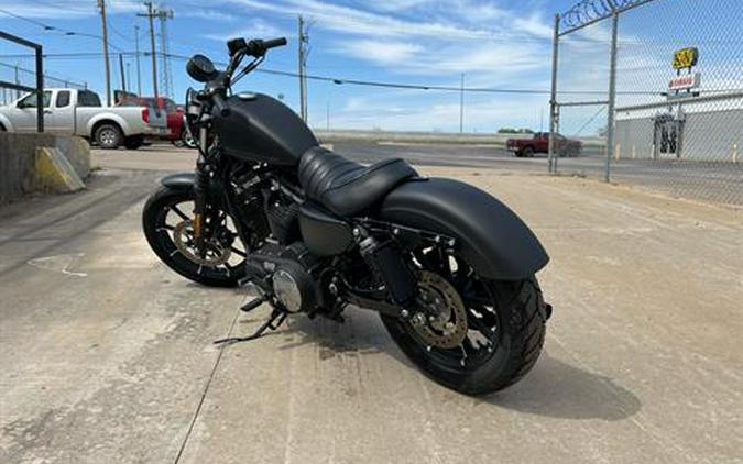 2019 Harley-Davidson Iron 883™