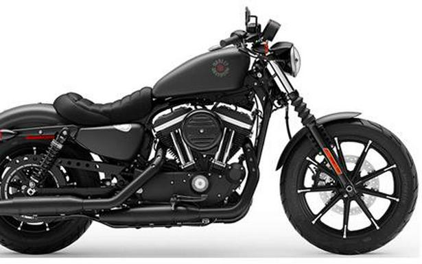 2019 Harley-Davidson Iron 883™