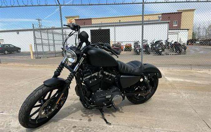 2019 Harley-Davidson Iron 883™