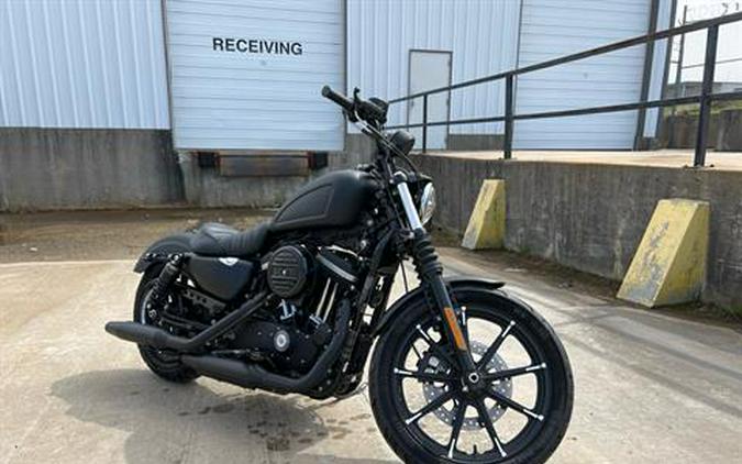 2019 Harley-Davidson Iron 883™