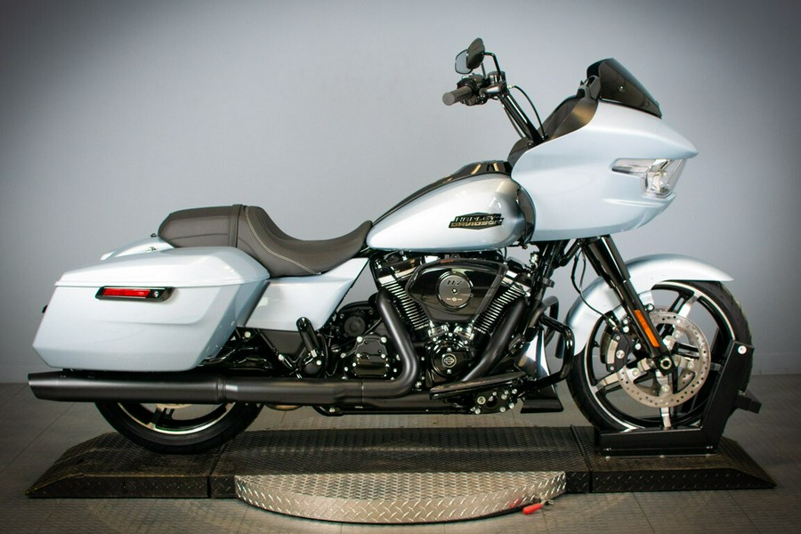 2024 Harley-Davidson Road Glide