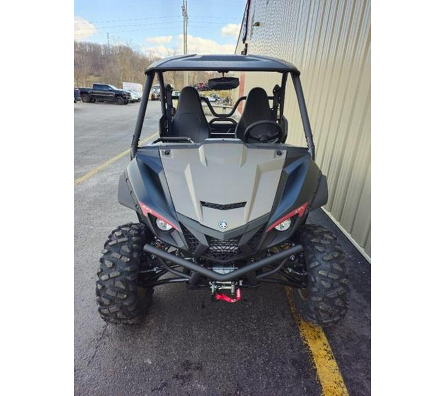 2024 Yamaha Wolverine X2 1000 XT-R