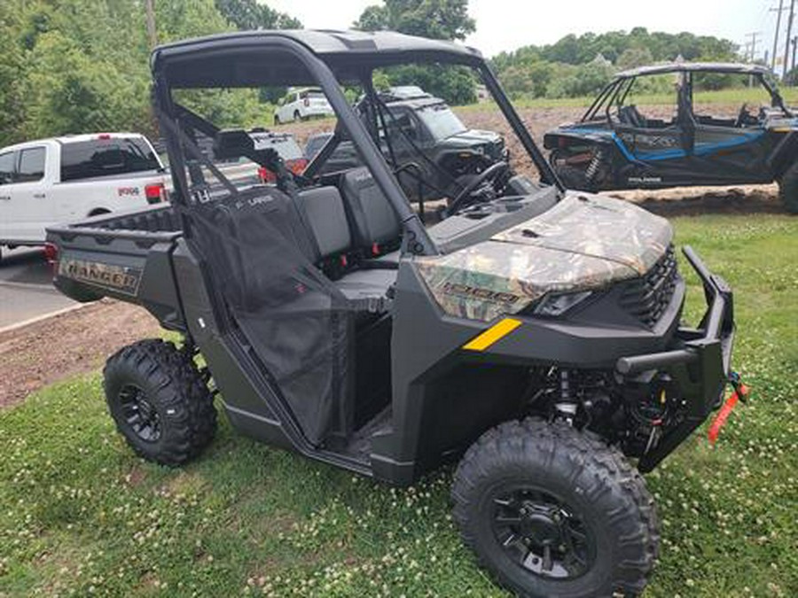 2025 Polaris Ranger 1000 Premium