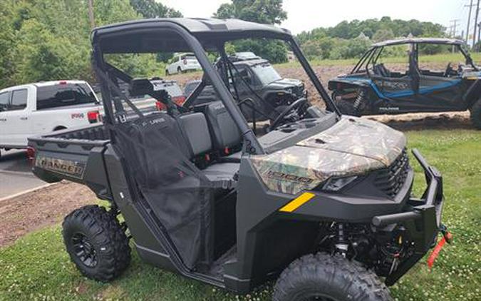 2025 Polaris Ranger 1000 Premium