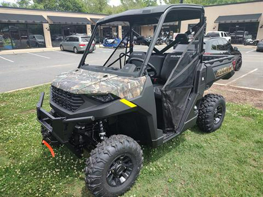 2025 Polaris Ranger 1000 Premium