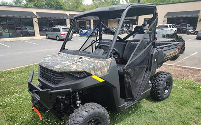 2025 Polaris Ranger 1000 Premium