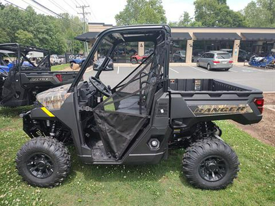 2025 Polaris Ranger 1000 Premium