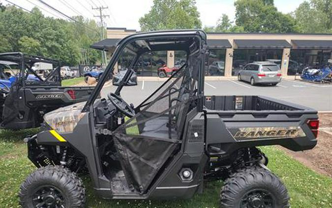 2025 Polaris Ranger 1000 Premium