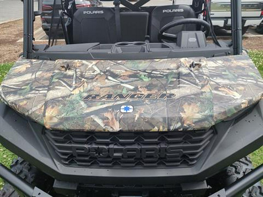 2025 Polaris Ranger 1000 Premium