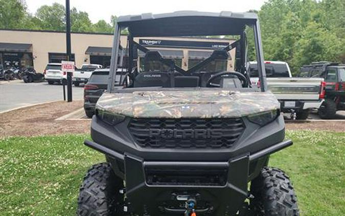 2025 Polaris Ranger 1000 Premium