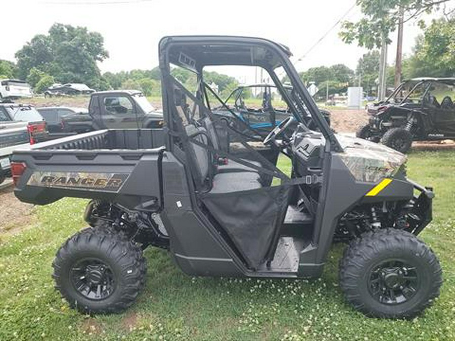 2025 Polaris Ranger 1000 Premium