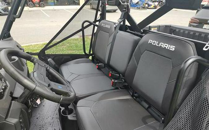 2025 Polaris Ranger 1000 Premium