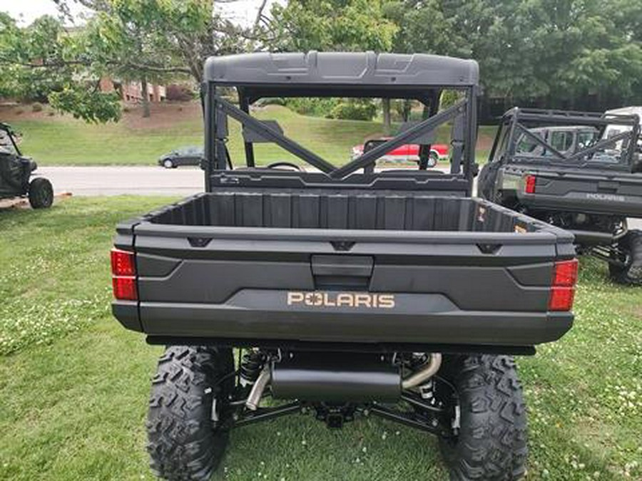 2025 Polaris Ranger 1000 Premium