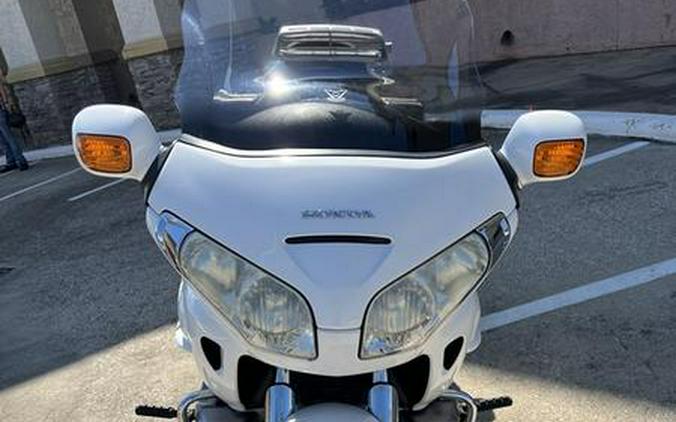 2006 Honda® GL1800HP