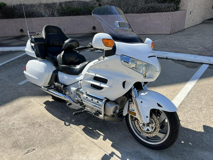 2006 Honda® GL1800HP